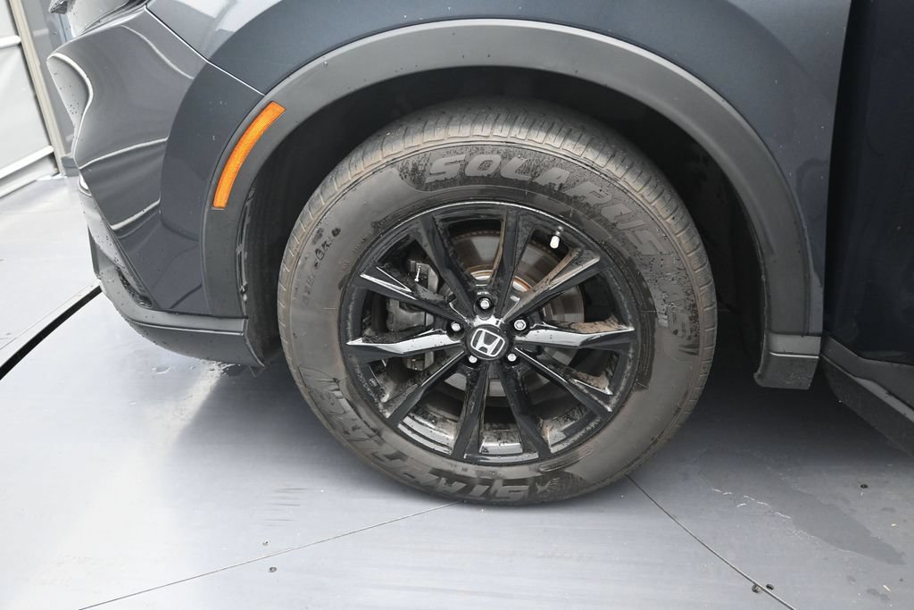 Used 2023 Honda CR-V Sport image 9