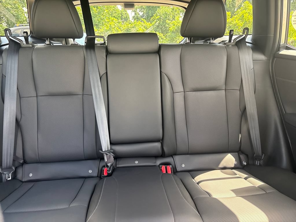 New 2026 Subaru Outback Touring AWD/4WD image 14
