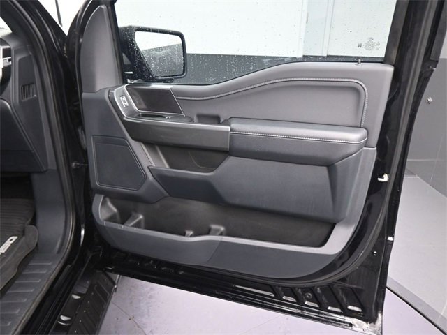 Used 2022 Ford F150 XLT w/ Equipment Group 302A High image 10