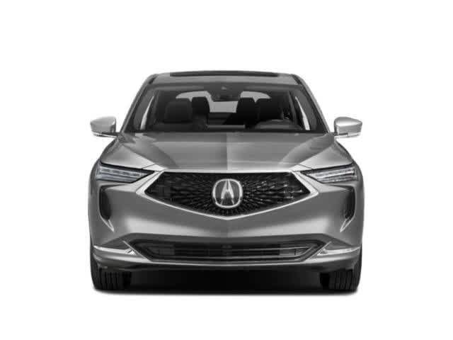 Used 2023 Acura MDX SH-AWD image 5