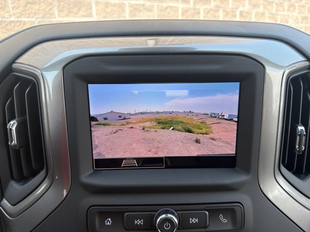 New 2026 Chevrolet Silverado 3500 W/T w/ WT Convenience Package AWD/4WD image 33