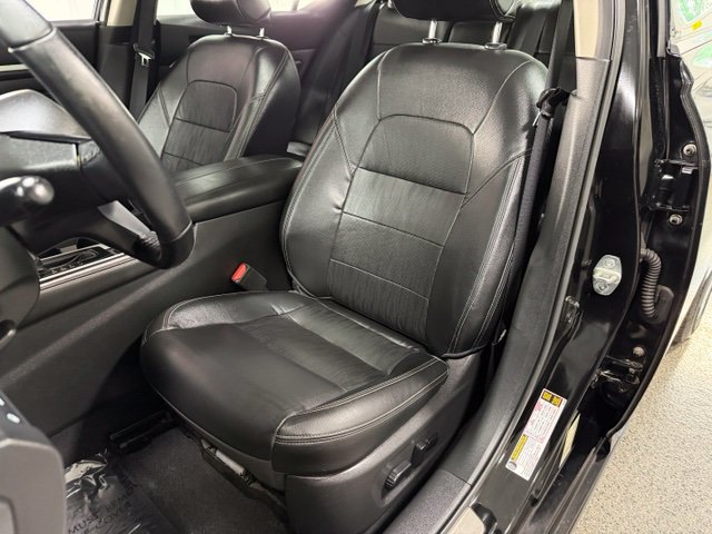 Used 2020 Nissan Altima 2.5 SL AWD/4WD image 20