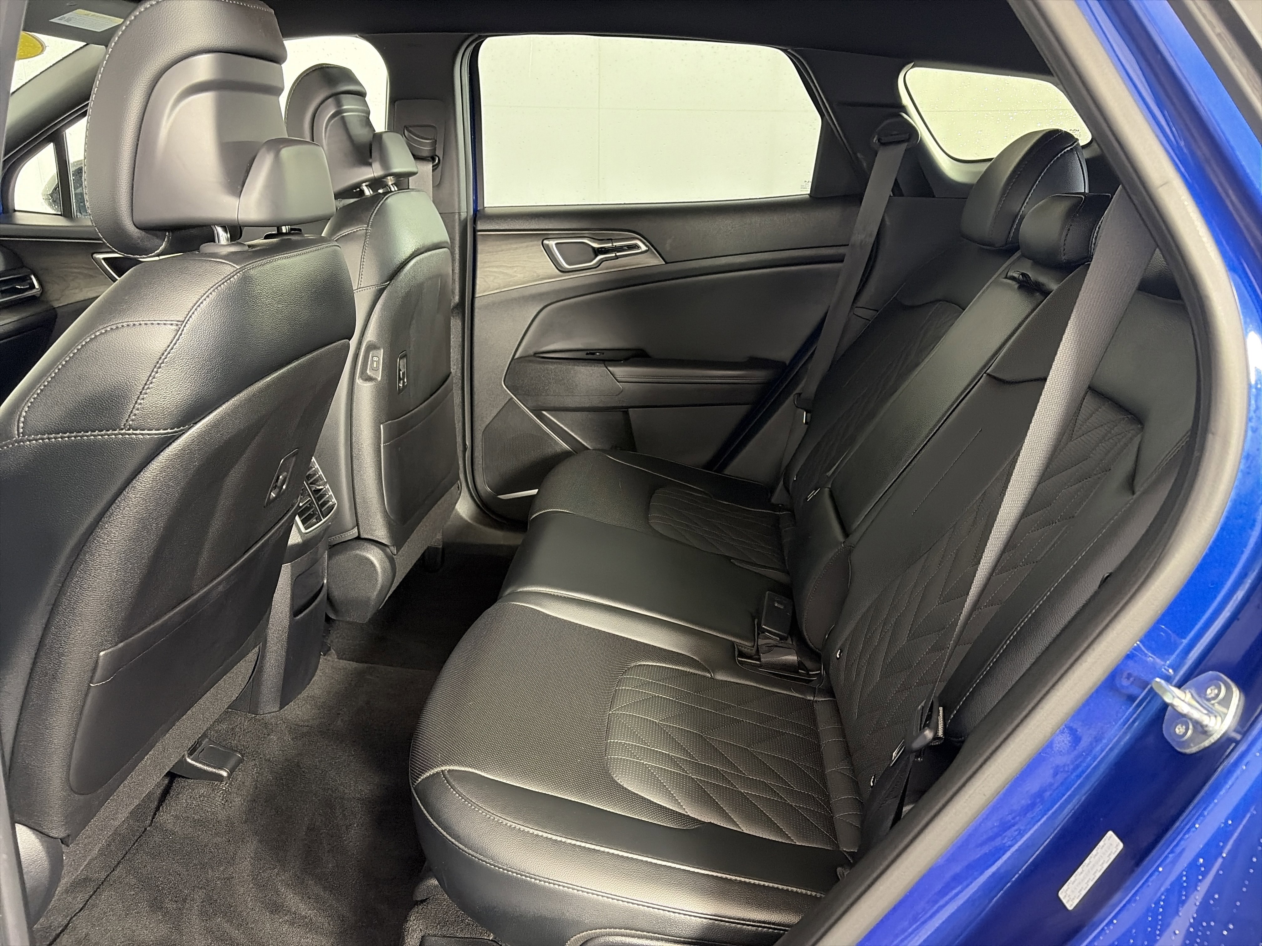 Certified 2024 Kia Sportage X-Line image 7