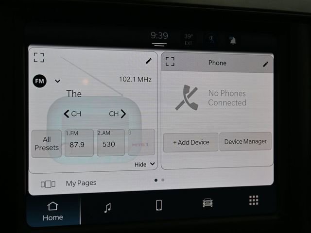 Used 2024 RAM 2500 Big Horn image 19