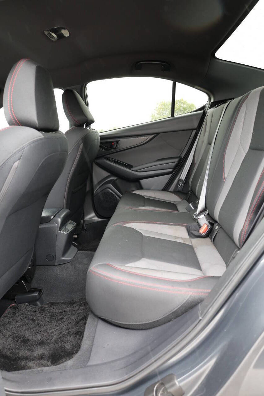 Used 2024 Subaru WRX image 16