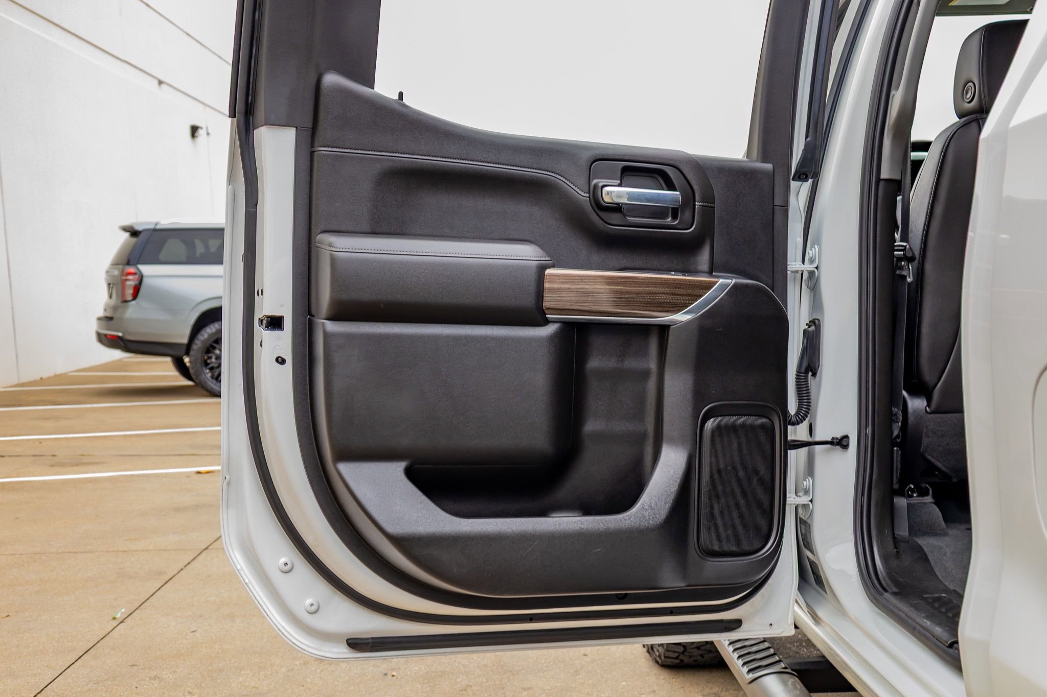 Used 2020 Chevrolet Silverado 1500 RST w/ Rally Edition image 37