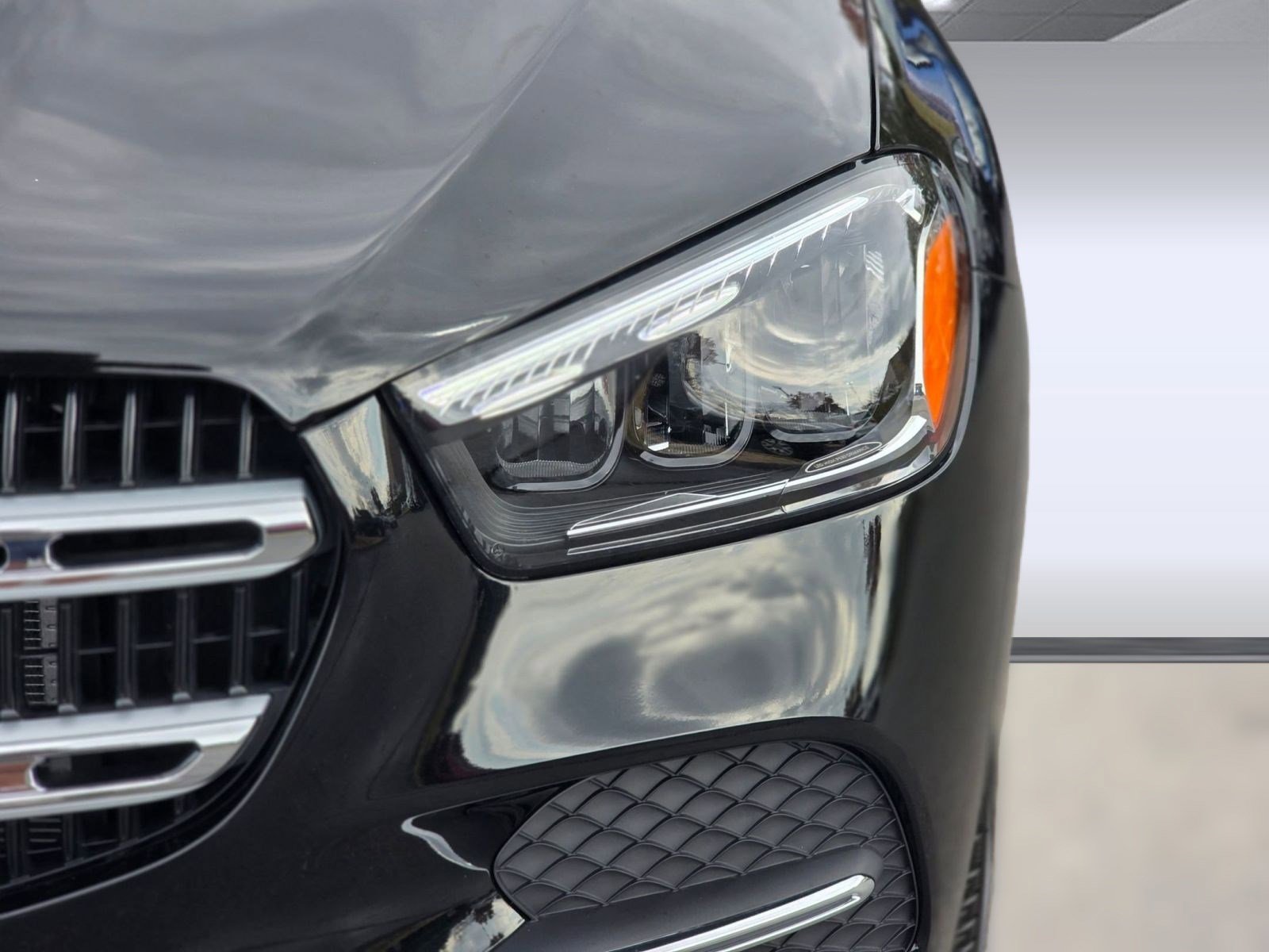 Used 2026 Mercedes-Benz GLE 350 4MATIC image 11