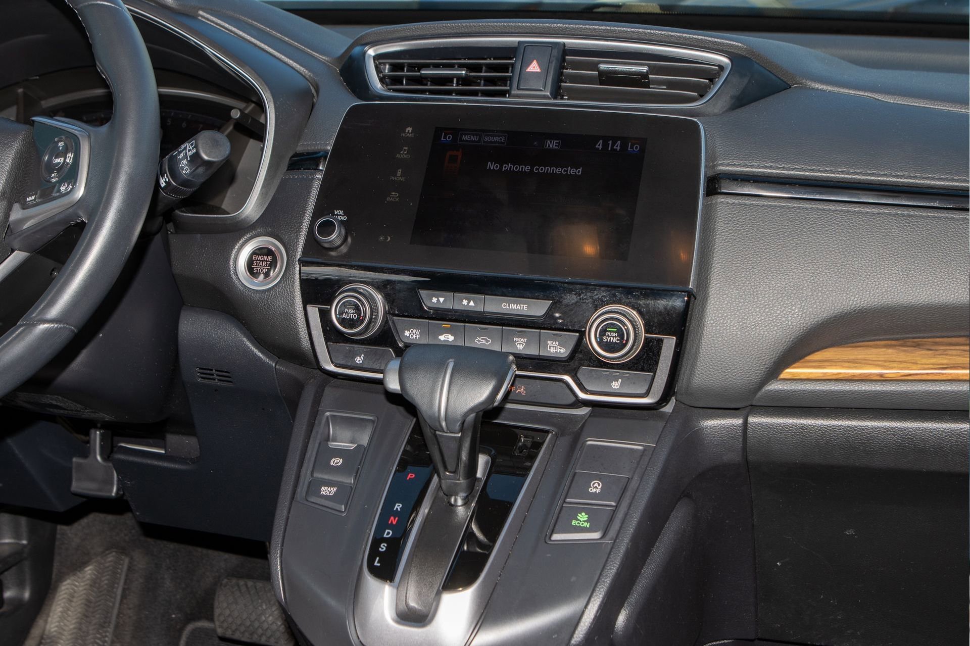 Certified 2022 Honda CR-V EX-L image 18