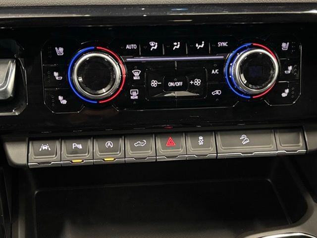 New 2026 GMC Sierra 1500 AT4 w/ AT4 Premium Package image 33