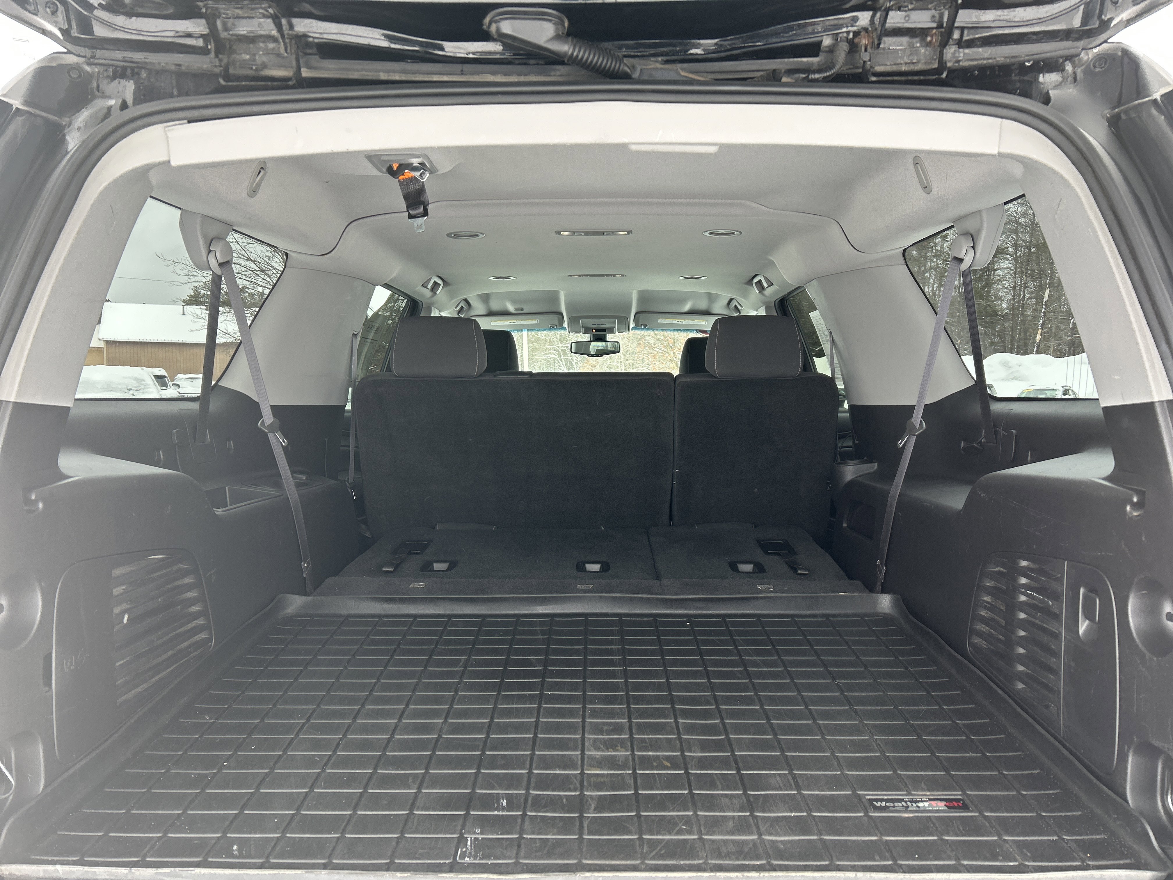 Used 2015 GMC Yukon XL SLE image 11