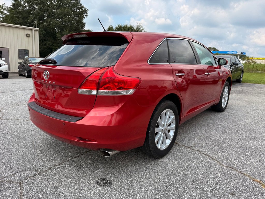 Used 2009 Toyota Venza image 7