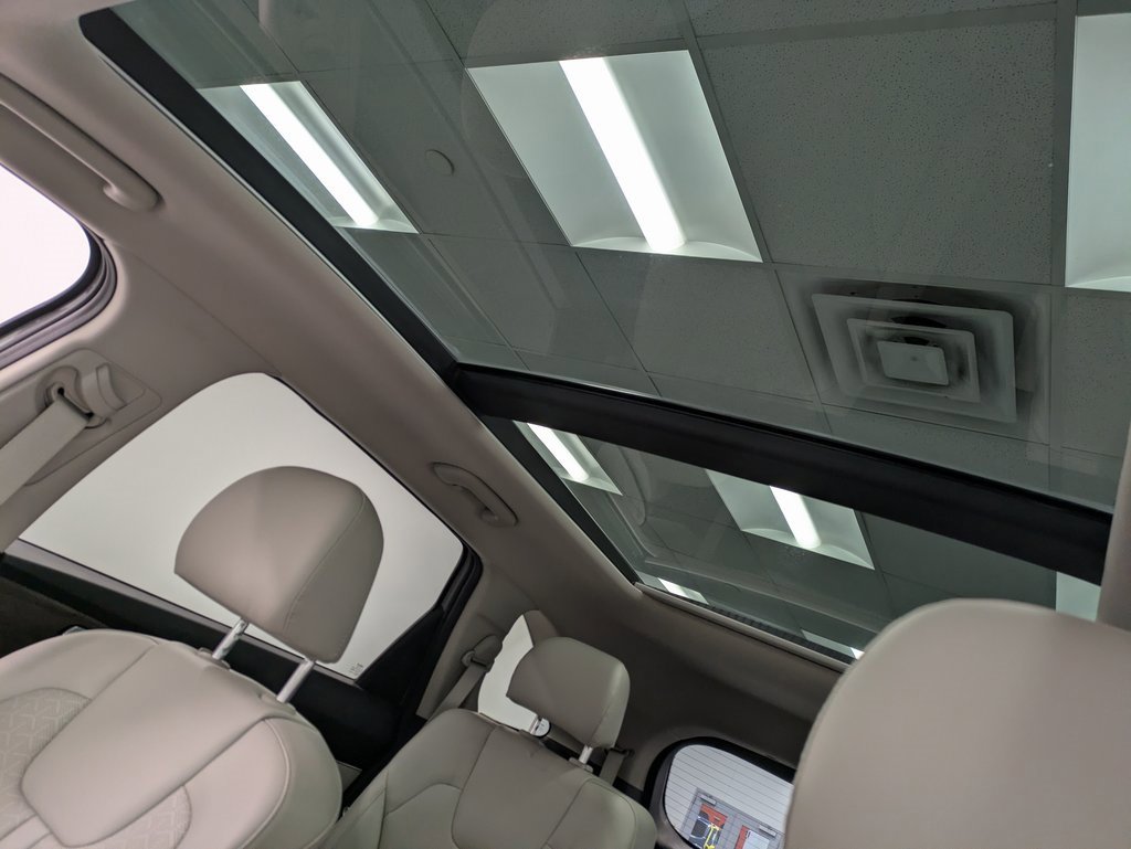 Certified 2022 Kia Sorento X-Line EX image 20