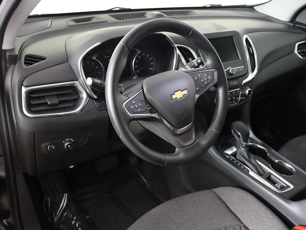 Used 2024 Chevrolet Equinox LT w/ LPO, Floor Liner Package FWD image 25