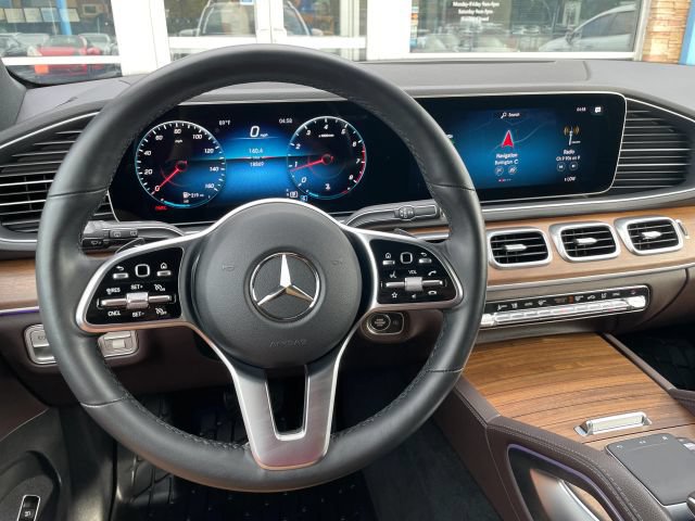 Used 2023 Mercedes-Benz GLE 350 4MATIC image 22