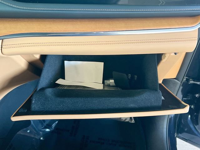 Used 2024 Jeep Grand Cherokee L Summit image 30