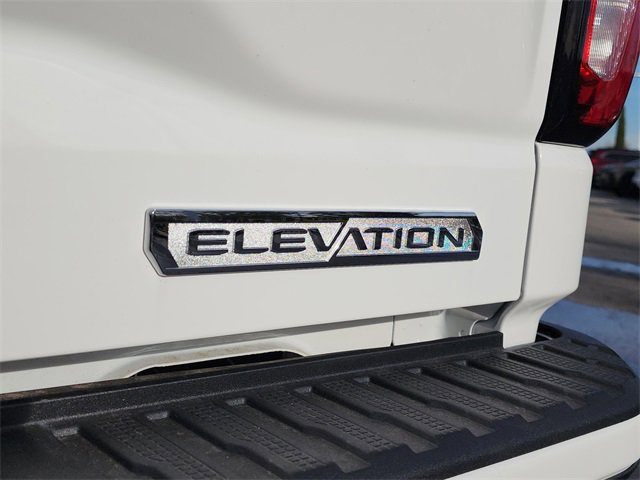 New 2026 GMC Sierra 1500 Elevation image 5