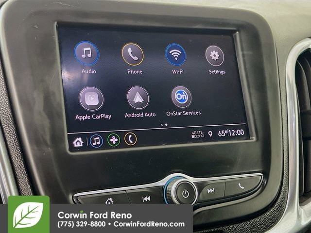 Used 2020 Chevrolet Equinox LT image 14