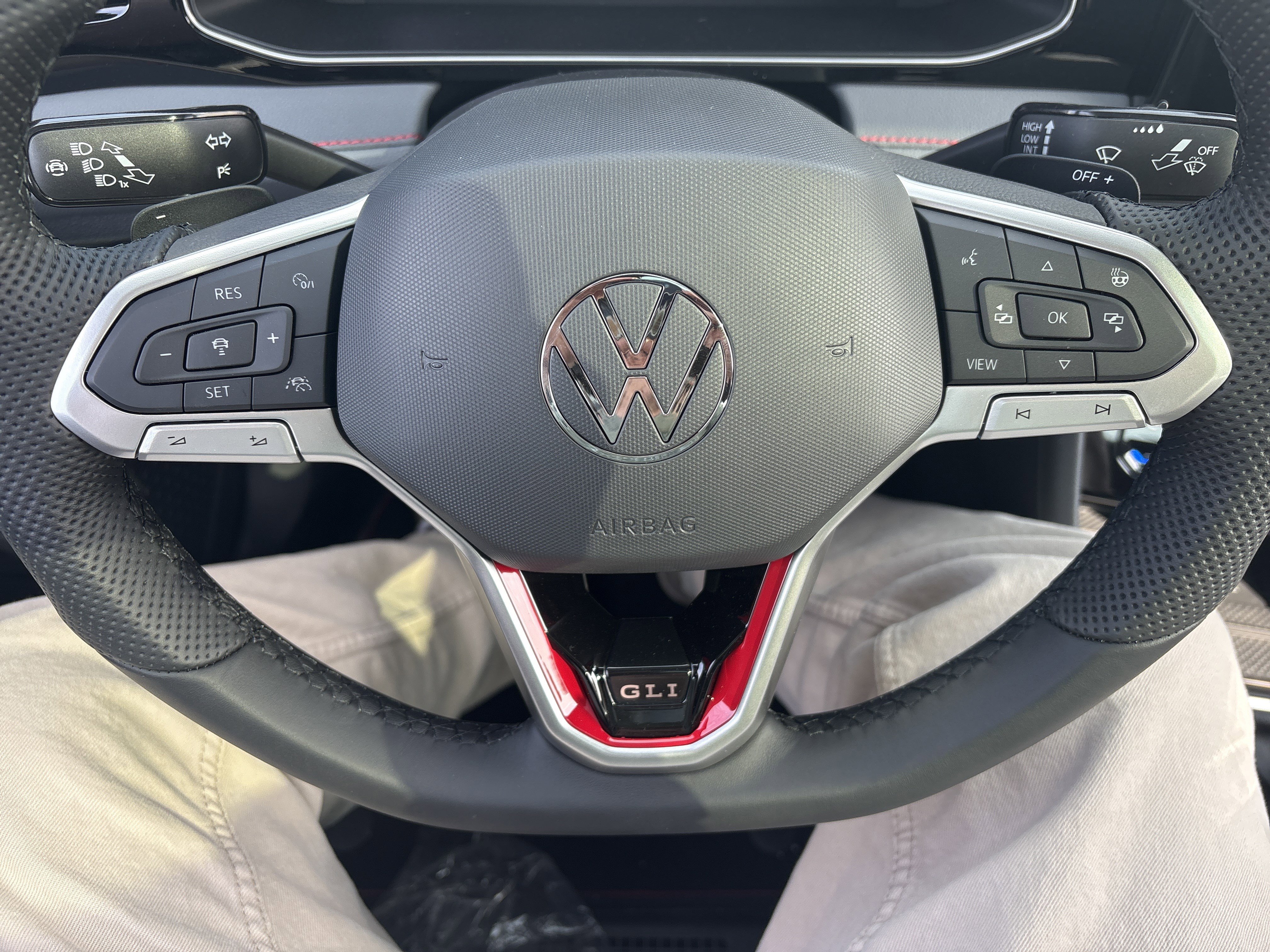 New 2026 Volkswagen Jetta GLI Autobahn image 18