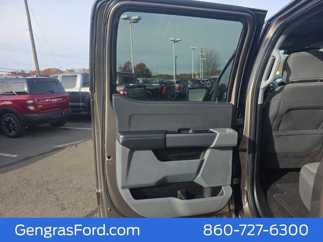 Certified 2022 Ford F150 XLT image 23