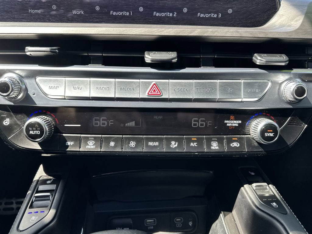 Used 2024 Kia Telluride SX X-Line image 29