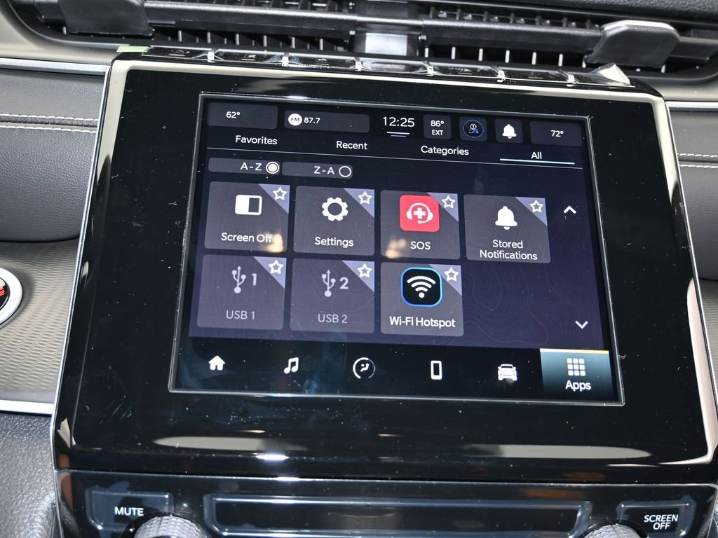 Used 2024 Jeep Grand Cherokee L Laredo image 23