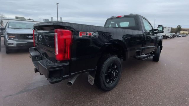 New 2026 Ford F350 XL w/ STX Appearance Package image 2