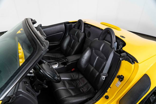 Used 2002 Chrysler Prowler image 15