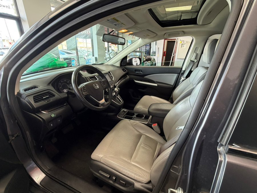 Used 2015 Honda CR-V EX-L image 18