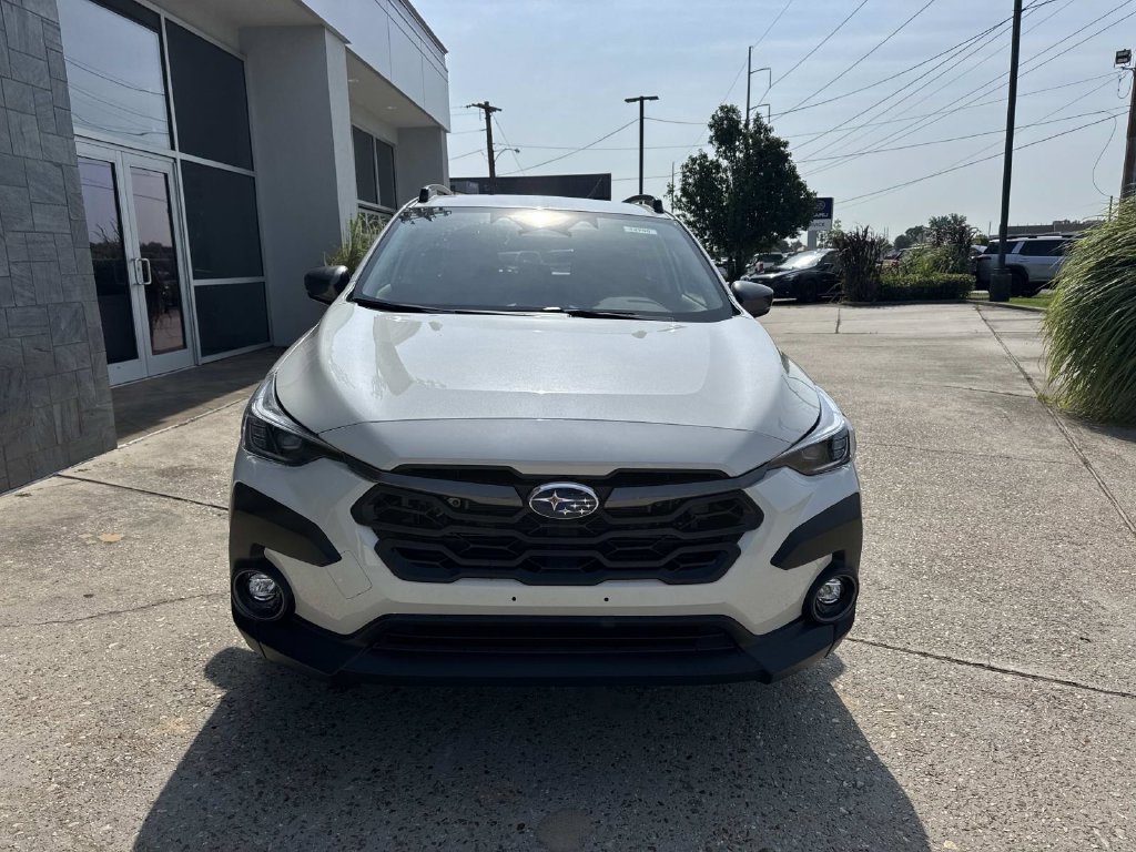 New 2026 Subaru Crosstrek 2.5i Limited AWD/4WD image 2