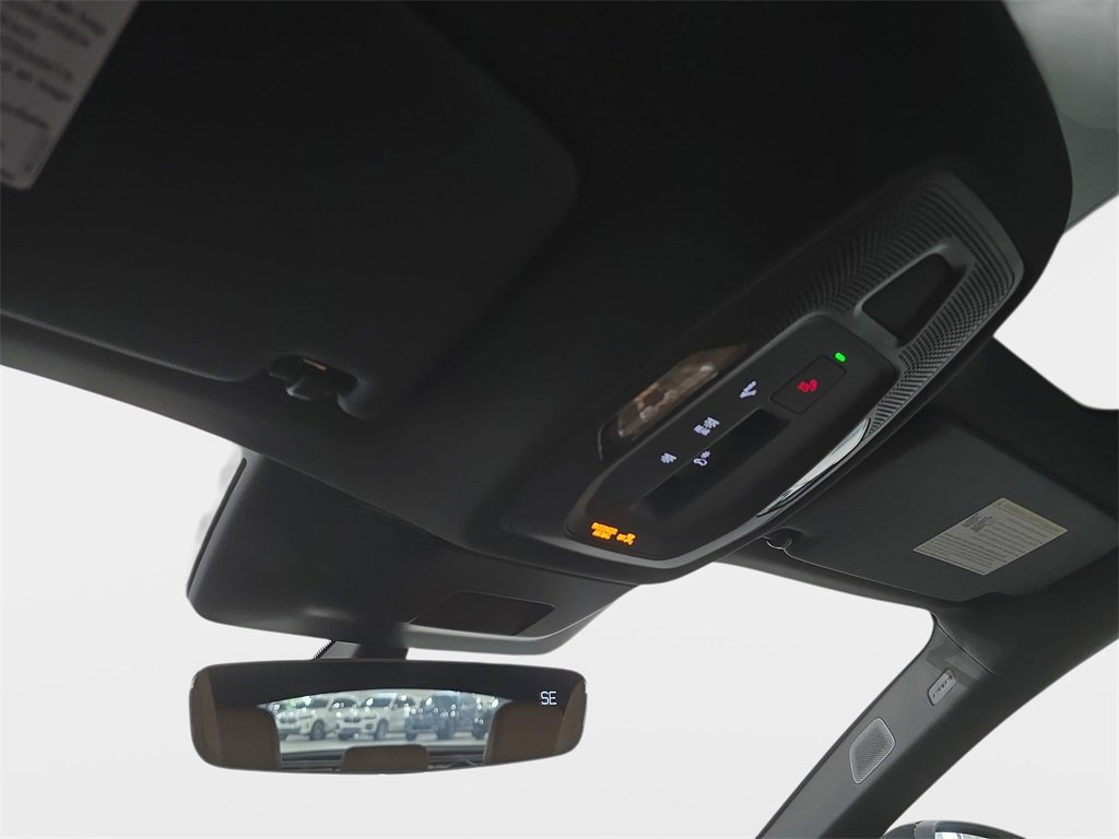 Used 2025 Audi A5 2.0T Premium Plus w/ Premium Plus image 25