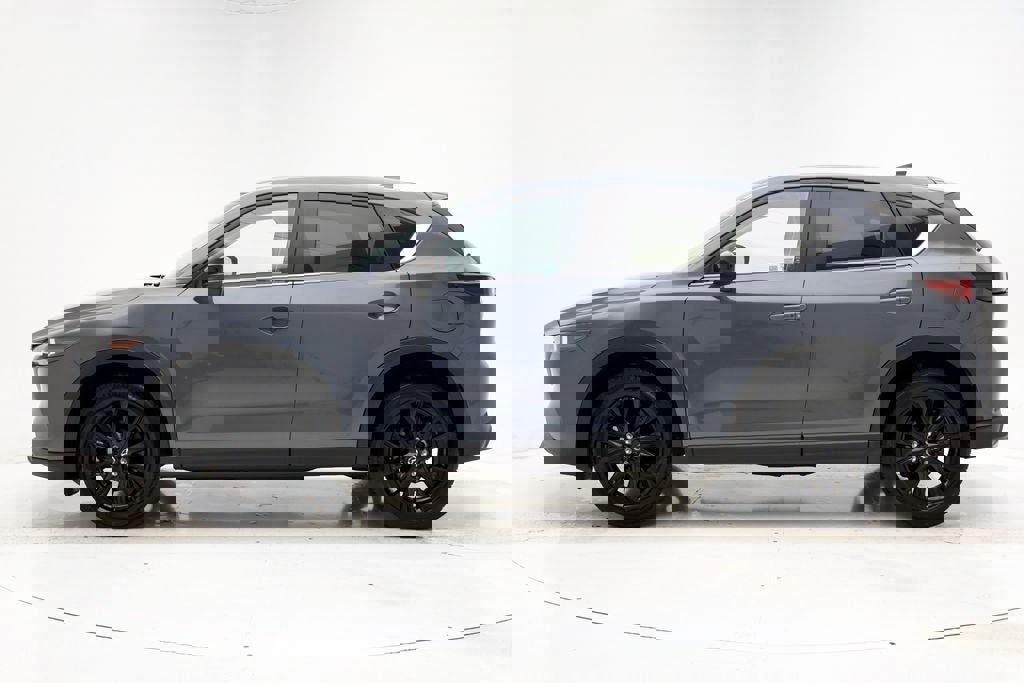Used 2024 MAZDA CX-5 Carbon Edition image 6