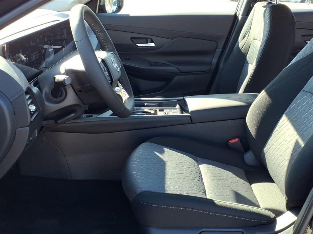 New 2026 Nissan Sentra SV image 27