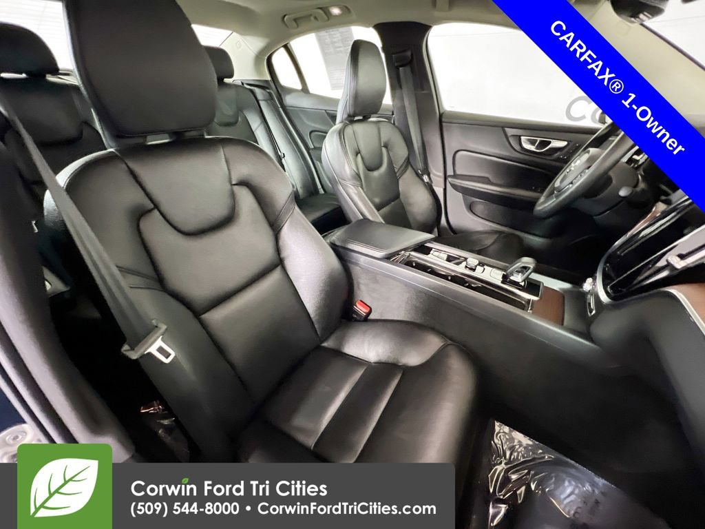 Used 2024 Volvo S60 B5 Plus image 17