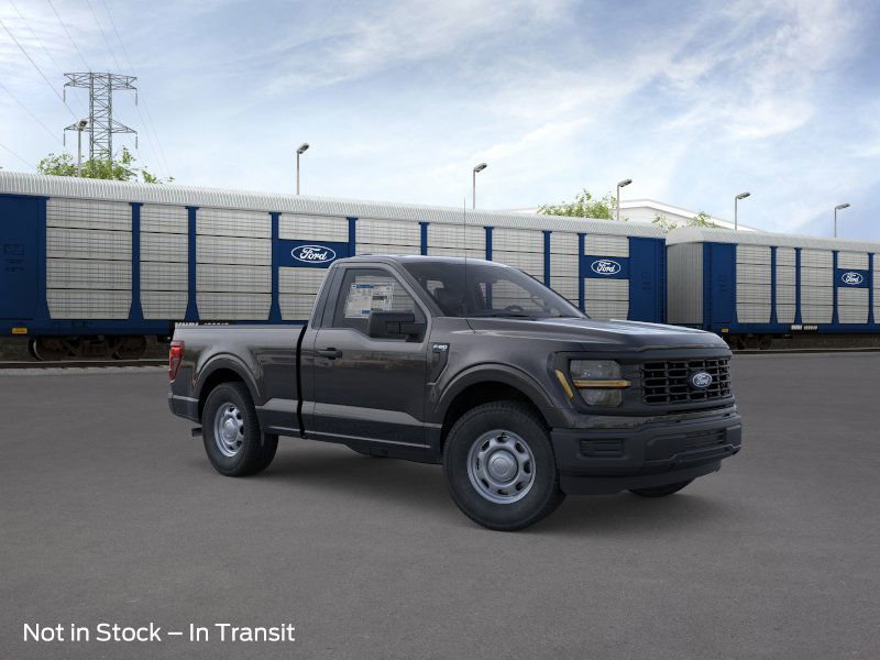 New 2026 Ford F150 XL image 7