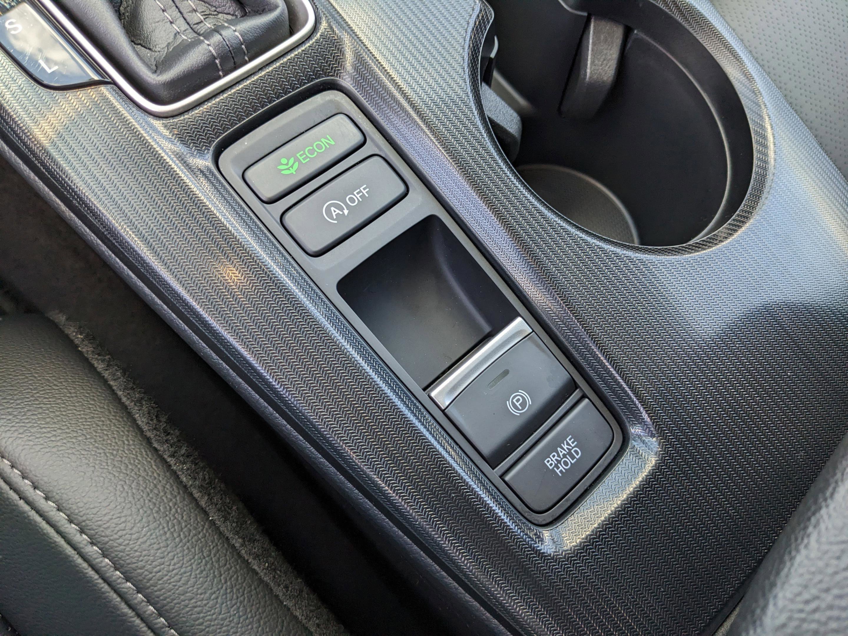 Used 2024 Honda Civic EX-L image 27