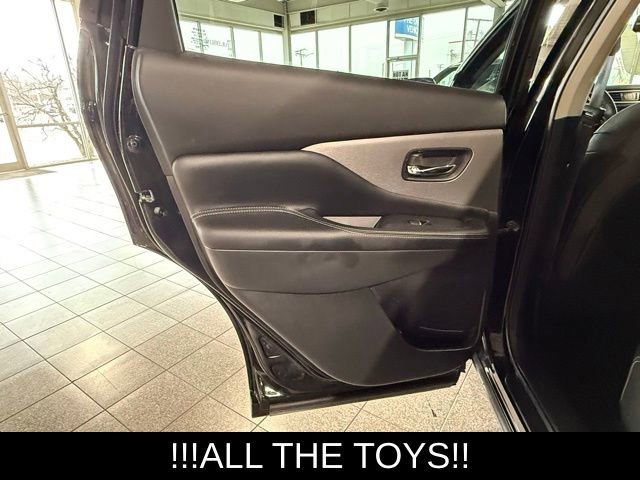 Used 2020 Nissan Murano SL image 20