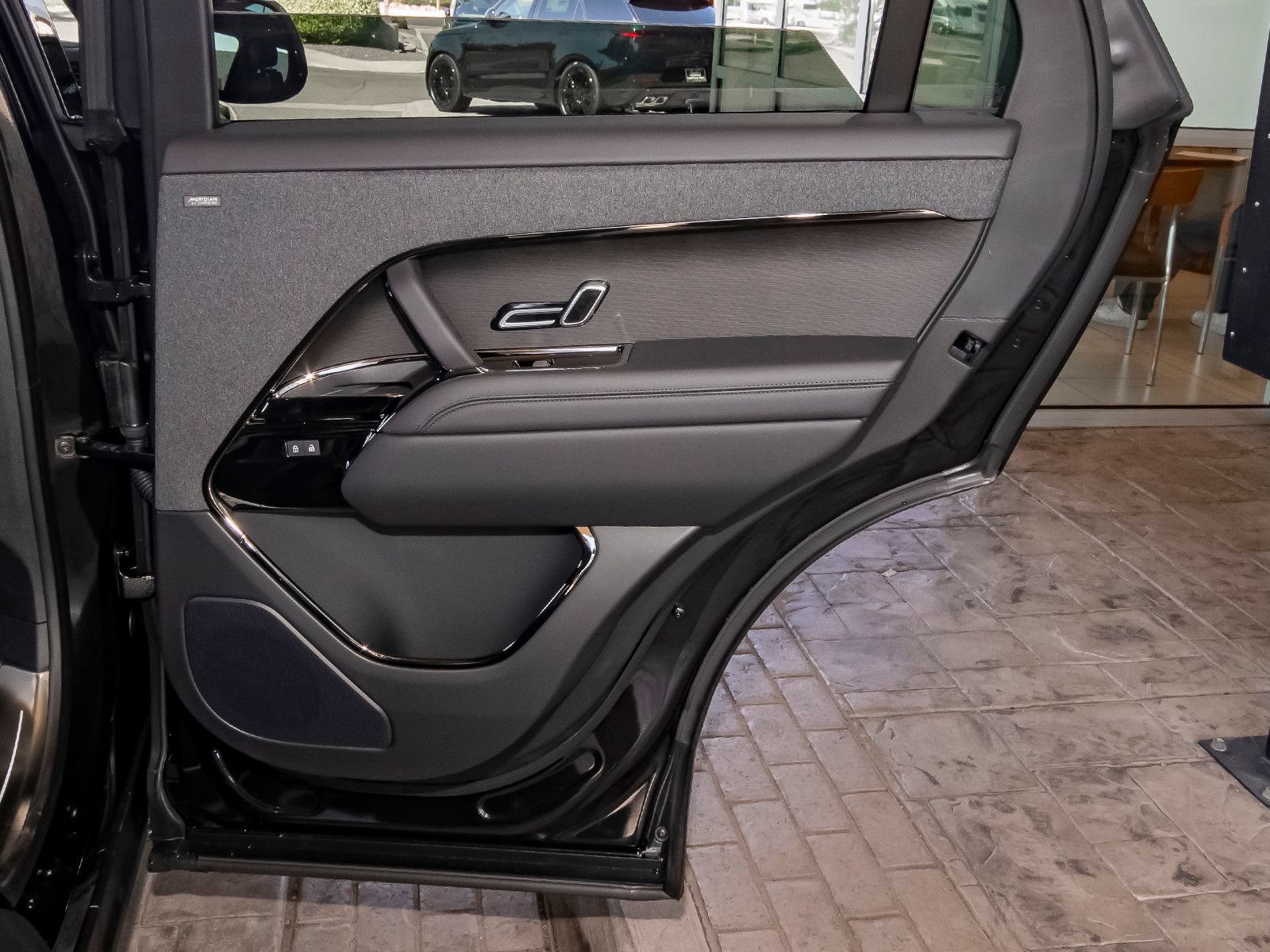 New 2026 Land Rover Range Rover Sport Dynamic SE AWD/4WD image 47