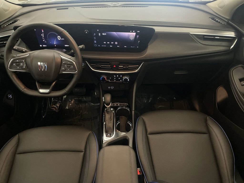 Used 2025 Buick Encore GX Sport Touring w/ Comfort Package image 13