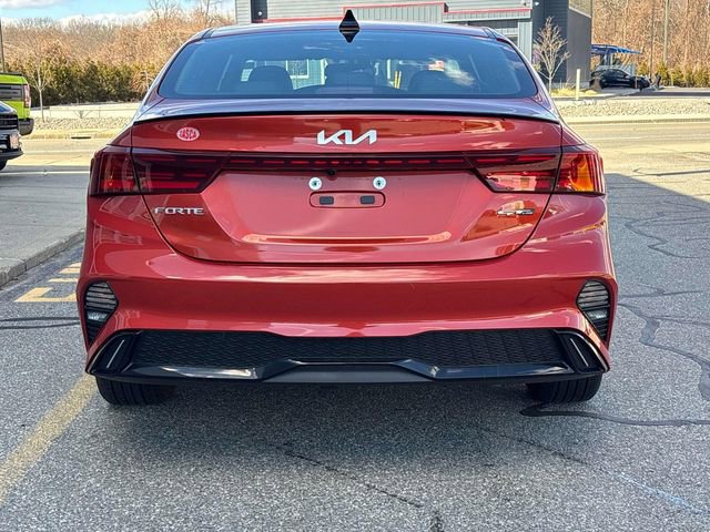 Used 2023 Kia Forte GT-Line image 5