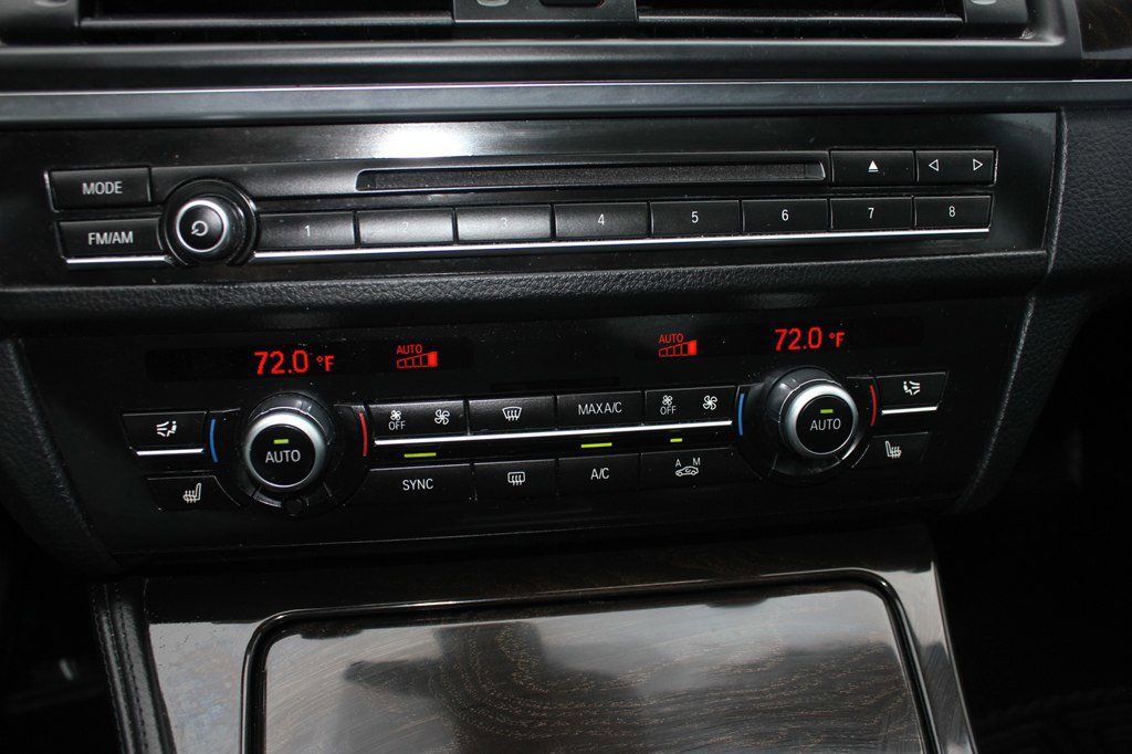 Used 2016 BMW 528i xDrive Sedan image 20