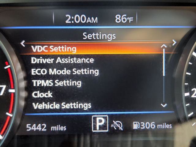 Certified 2025 Nissan Sentra SV image 26