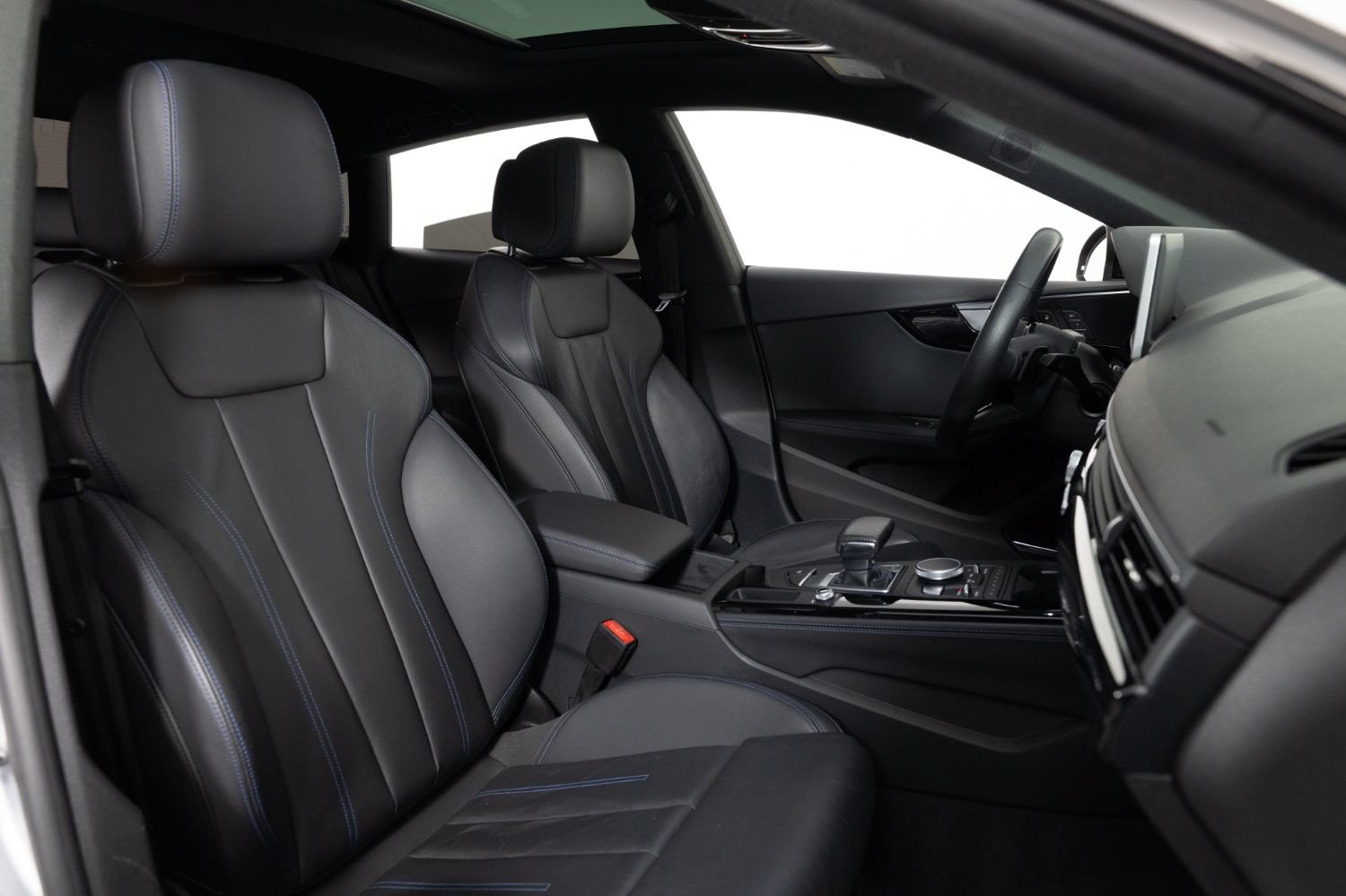 Used 2019 Audi A5 2.0T Prestige w/ Black Optic Plus Package AWD/4WD image 28