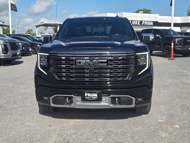 Used 2023 GMC Sierra 1500 Denali Ultimate AWD/4WD image 2
