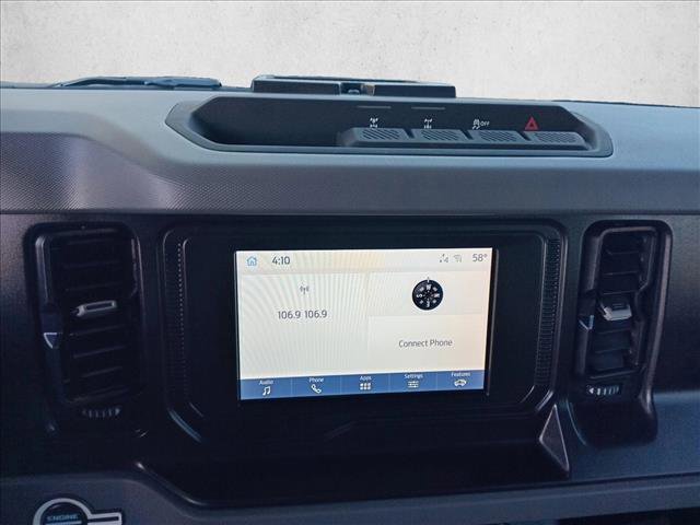 Used 2023 Ford Bronco 2-Door w/ Sasquatch Package image 20