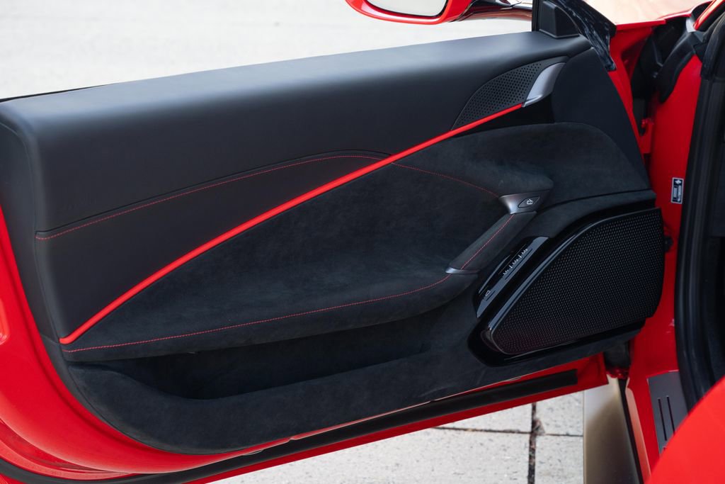 Certified 2024 Ferrari Roma image 28