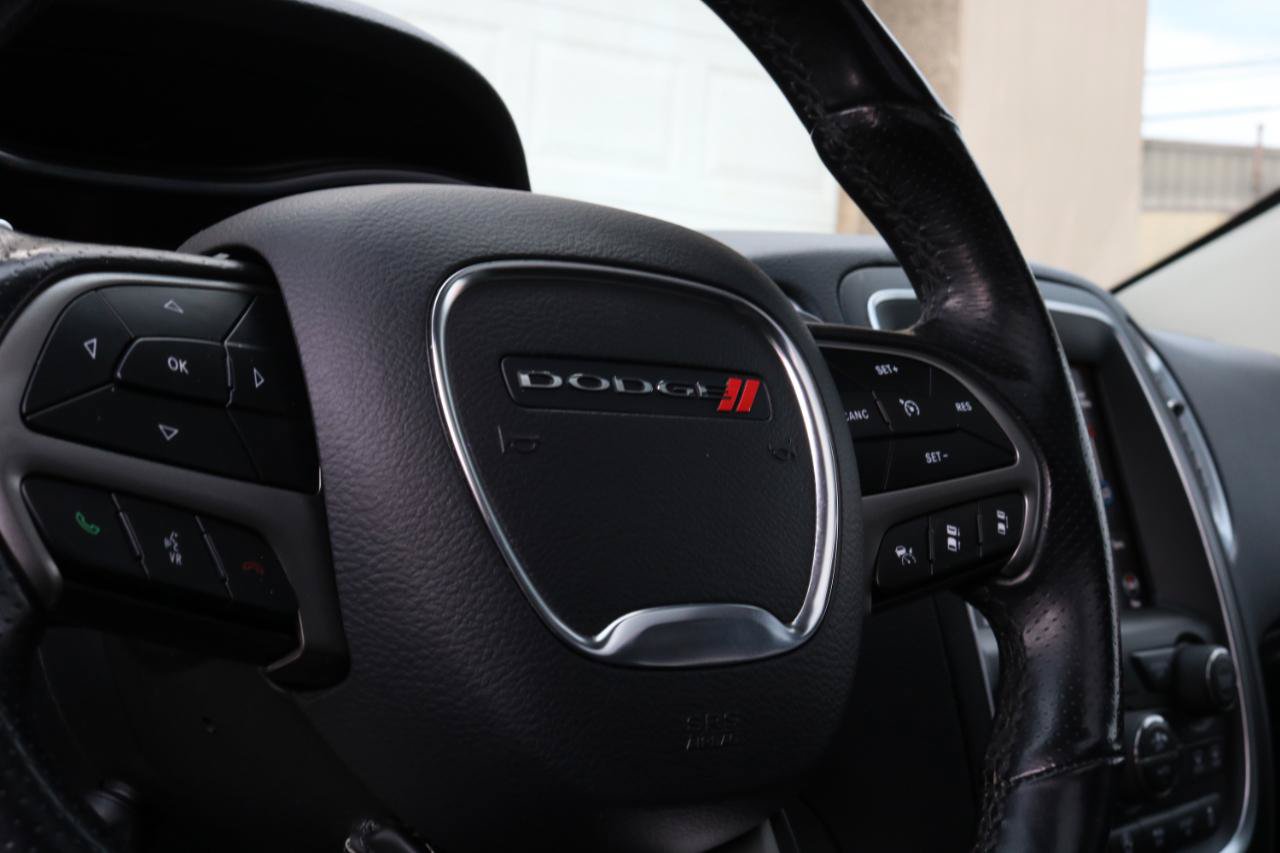 Used 2019 Dodge Durango Citadel w/ Technology Group AWD/4WD image 26