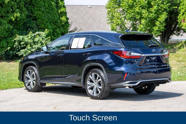 Used 2020 Lexus RX 350L Premium w/ Premium Package AWD/4WD image 5