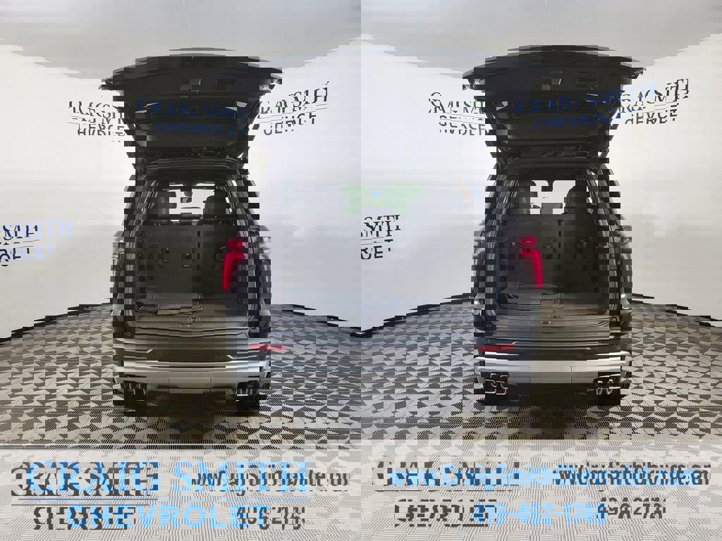 New 2026 Chevrolet Traverse LT w/ Driver Confidence Package image 18