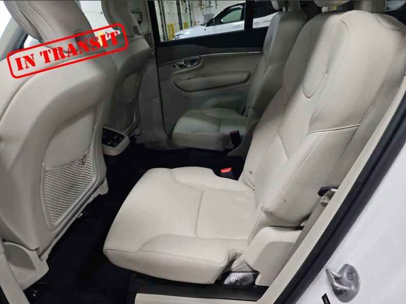 Used 2024 Volvo XC90 B6 Plus w/ Protection Package Premier image 9