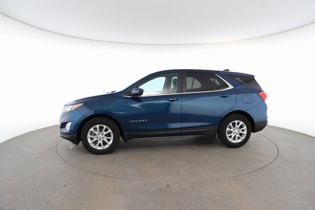 Used 2021 Chevrolet Equinox LT image 5